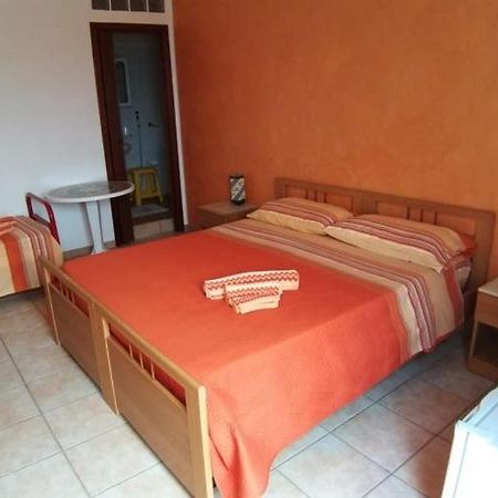 Case Vacanze C M Windsurf Alcamo Marina Exterior foto