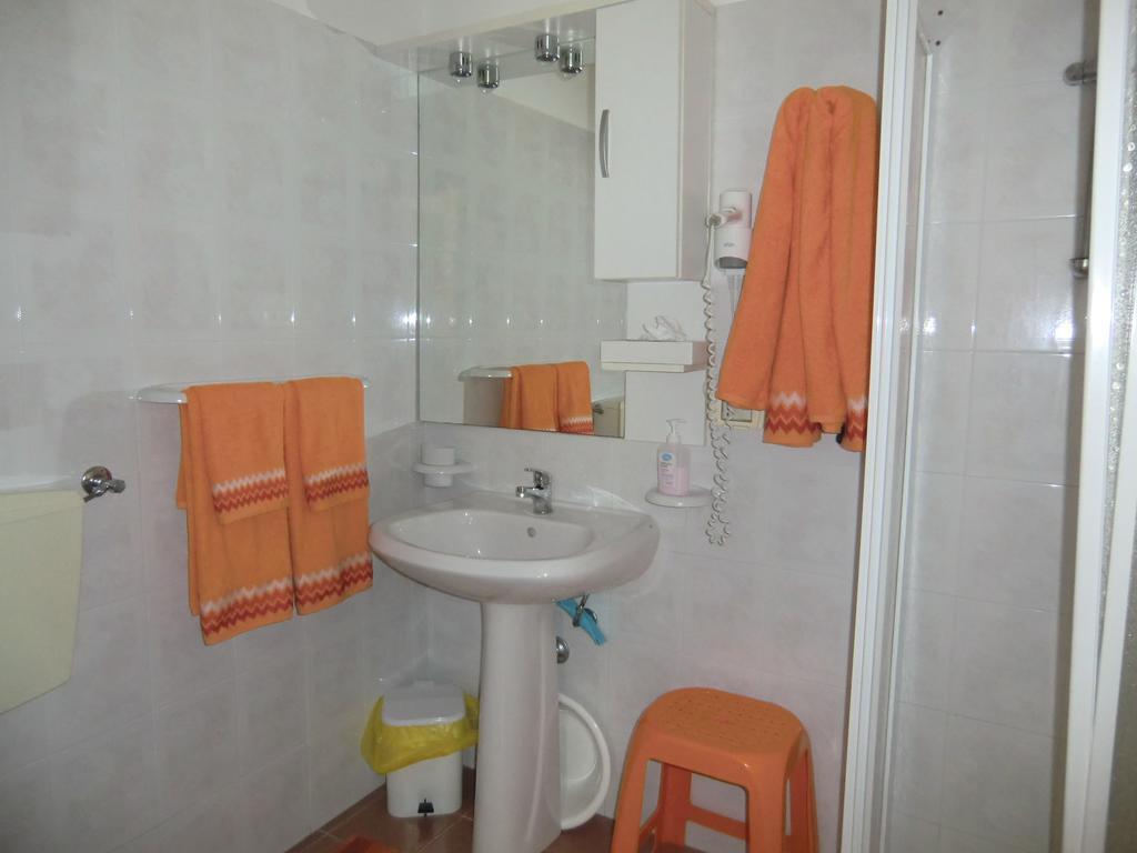 Case Vacanze C M Windsurf Alcamo Marina Zimmer foto