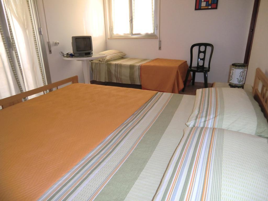 Case Vacanze C M Windsurf Alcamo Marina Zimmer foto