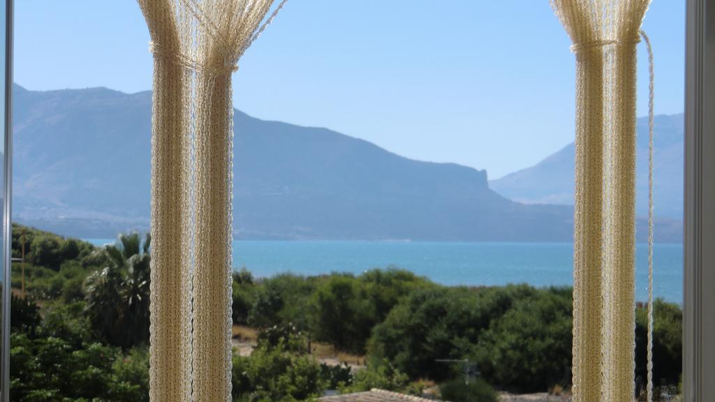 Case Vacanze C M Windsurf Alcamo Marina Zimmer foto