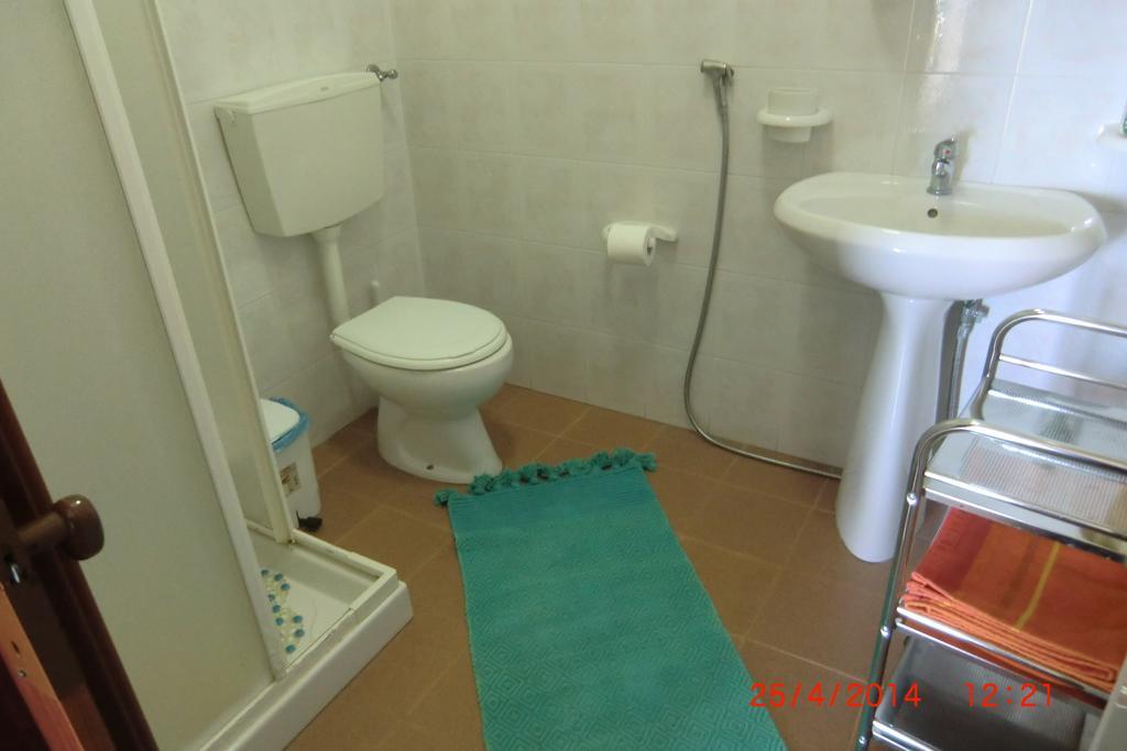 Case Vacanze C M Windsurf Alcamo Marina Zimmer foto